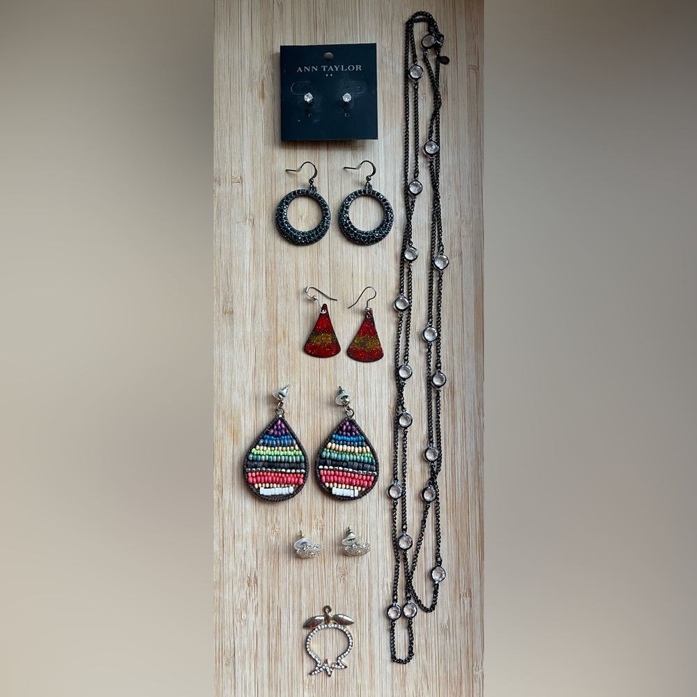 Assorted Jewelry Lot